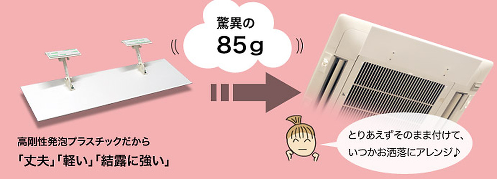 使い方１そのまま使う