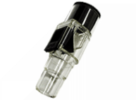 消音バルブ　写真