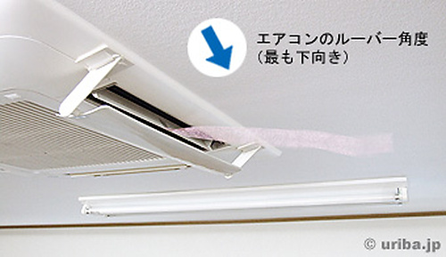 ウェーブルーバー気流2　写真