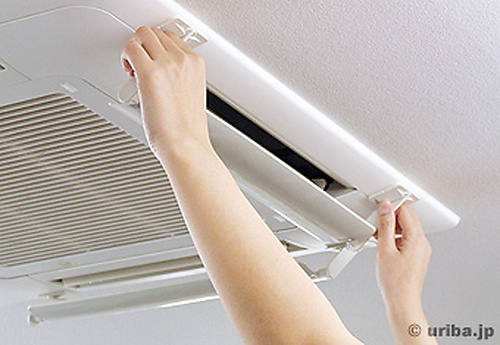 ウェーブルーバー　取付方法2