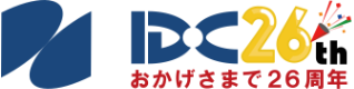 おかげさまで25周年